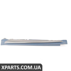Рокерна панель - ліва BMW 51192220501