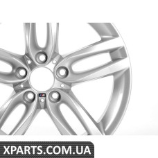18" M Двосторонній стиль 461 Wheel BMW 36117846784