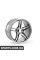 Колесо стилю 313 BMW 36117844344