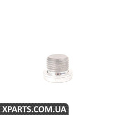 Пробка для зливу олії BMW 11117849396