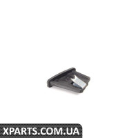 Нижняя крышка молдинга нижней двери - справа VAG 4A085311401C