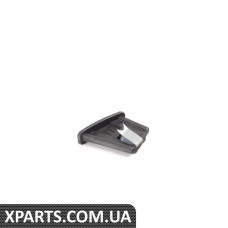 Нижняя крышка молдинга нижней двери - справа VAG 4A085311401C