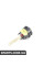 Vacuum Pod Mercedes Benz 1248000175