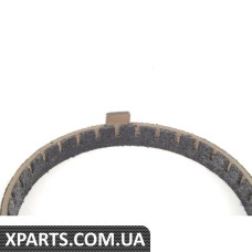 ПРОМІЖНЕ КІЛЬЦЕ Porsche 01X311259G