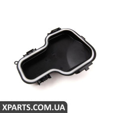 Крышка фары - левая BMW 63117159568