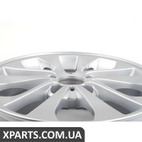 17" Двостороннє колесо 98 стилю BMW 36116757042