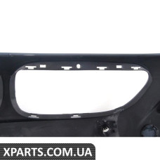 М Аеродинаміка переднього бампера BMW 51117841155