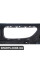 М Аеродинаміка переднього бампера BMW 51117841155