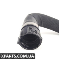 Поворотний шланг радіатора BMW 11537834055