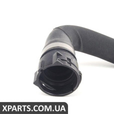 Поворотний шланг радіатора BMW 11537834055