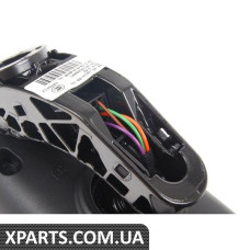 Дзеркало заднього виду BMW 51169134400