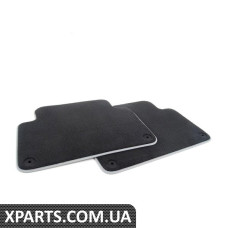 Коврик с ковриком - Сабер (черный) VAG 4L1061270PBMNO