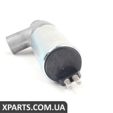 Повітряний клапан холостого ходу Mercedes Benz 0001411625
