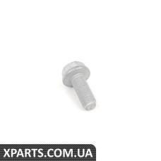 Шестигранна гайка з ребрами BMW 33117521292