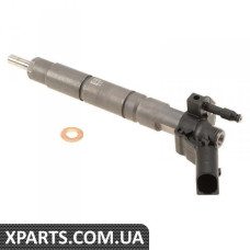 Паливна форсунка (Sprinter 3.0L OM642) Mercedes 642070158780