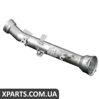 Трубка з турбонаддувом (Sprinter NCV3 3.0L V6 OM642) Mercedes 6420905937