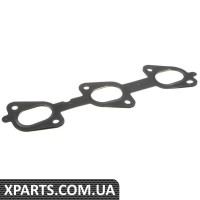 Прокладка випускного колектора (Sprinter NCV3 3.0L V6 OM642) Mercedes 6421420080