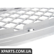 Нижні передні грати - центр BMW 51117222854