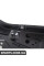 Хвостова панель BMW 41347204084