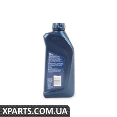 Моторне масло BMW TwinPower Turbo 5W-30 - 1 літр BMW 83212365946