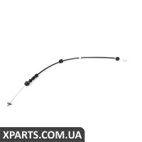 Трос приводу дросельної заслінки BMW 35411163031