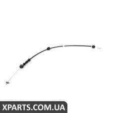 Трос приводу дросельної заслінки BMW 35411163031