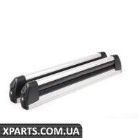 Стійка для лиж та сноубордів - Deluxe Rack Mercedes Benz 0008900393