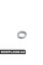 Упорне кільце вала коромисла BMW 11331744353