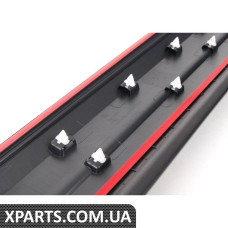 Накладка двери VAG 5N0854940DUBN