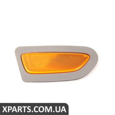 Передній відбивач - праворуч VAG 7L6945072D