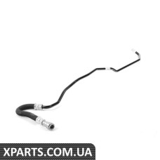 Лінія тиску масляного радіатора BMW 17227573109