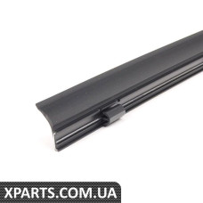 Ущільнення дверей - нижнє BMW 51337016643
