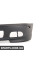 M-Tech 2 / ZHP Кришка переднього бампера BMW 51117893060