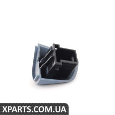 Кришка ручки правих дверей - ґрунтована VAG 1K8839168BGRU