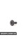 Torx Bolt BMW 07101485186