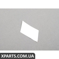 51118108742 BMW ФОЛЬГА РТ