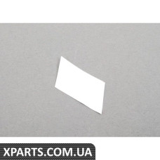 51118108742 BMW ФОЛЬГА РТ