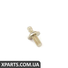 FRACT.BOLT BMW 32311152054