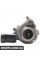 Турбокомпресор (Sprinter T1N 2.7L OM647) Mercedes 647090028087