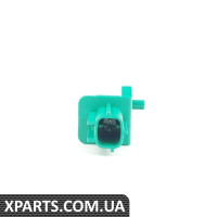 Датчик бокового/заднього удару VAG 1K0909606D