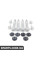 Комплект для переобладнання 4 BMW 51192185858