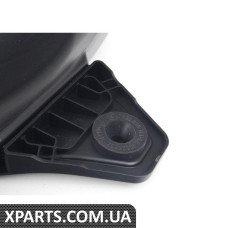 M Спортивний повітрозабірник BMW 13718616013