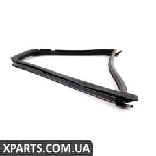 Прокладка заднього скла - праворуч BMW 51341960916
