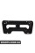 кронштейн номерний знак BMW 51181908062