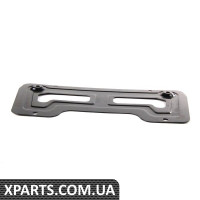 кронштейн номерний знак BMW 51181908062