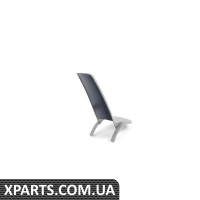 Крышка ручки ручного тормоза - графитовый серый Porsche 99642415501C53 Крышка ручки ручного тормоза - графитовый серый Porsche 99642415501C53