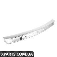 Передній бампер - центр BMW 51111972231