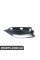 ДВЕРНАЯ РУЧКА INNER RI BMW 51412991954