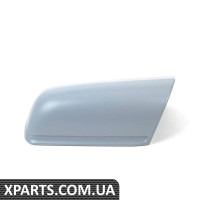 Корпус зовнішнього дзеркала - ліва (пасажирська) сторона Mercedes Benz 21081102609999