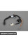 Комплект установок MINI IPod BMW 65110439432